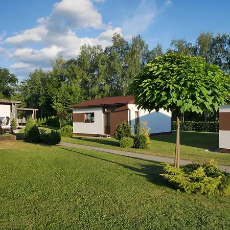 דירה Deluxe Roznov *