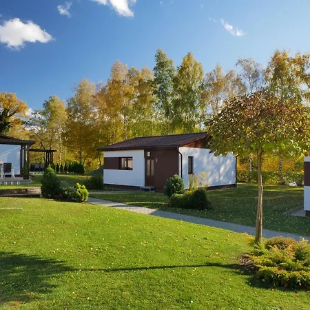 Apartmán Deluxe Roznov