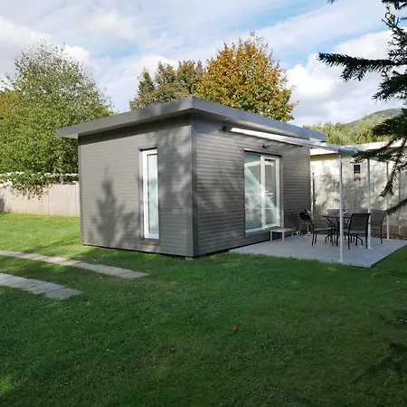 Apartmán Deluxe Roznov