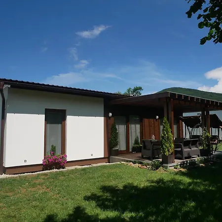 Deluxe Roznov Apartmán Rožnov pod Radhoštěm