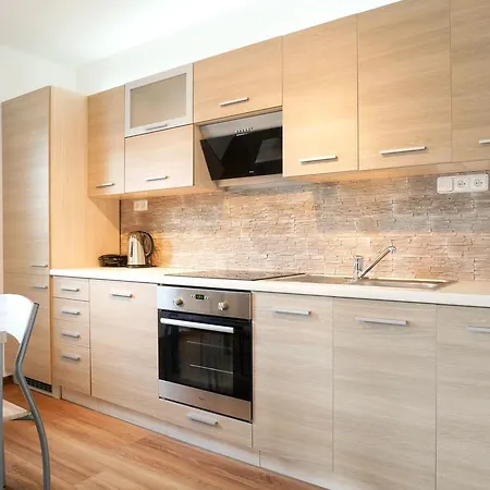 Deluxe Roznov דירה Rožnov pod Radhoštěm