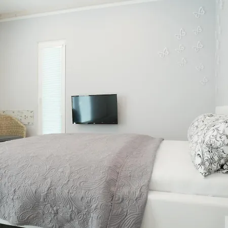 Apartmán Deluxe Roznov Rožnov pod Radhoštěm