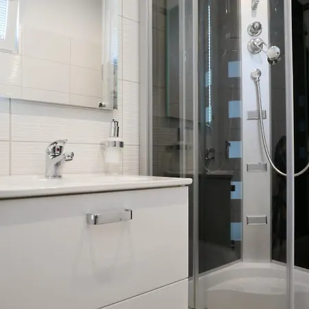 Deluxe Roznov Apartmán Rožnov pod Radhoštěm
