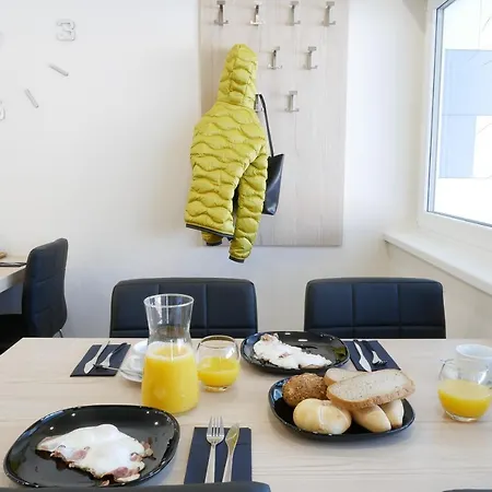 Deluxe Roznov Apartmán Rožnov pod Radhoštěm