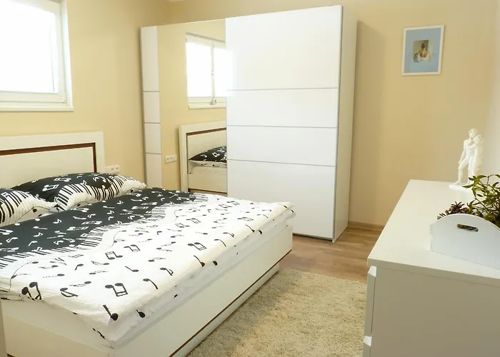 Lägenhet Deluxe Roznov Rožnov pod Radhoštěm