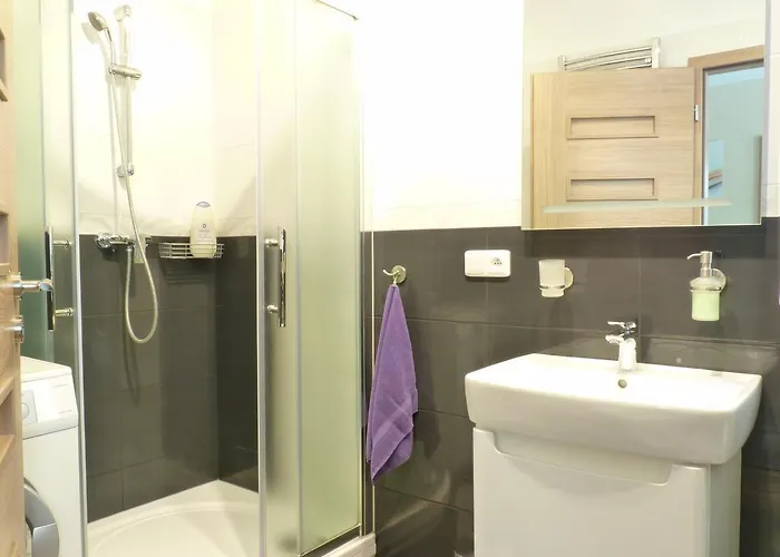 Deluxe Roznov * Rožnov pod Radhoštěm