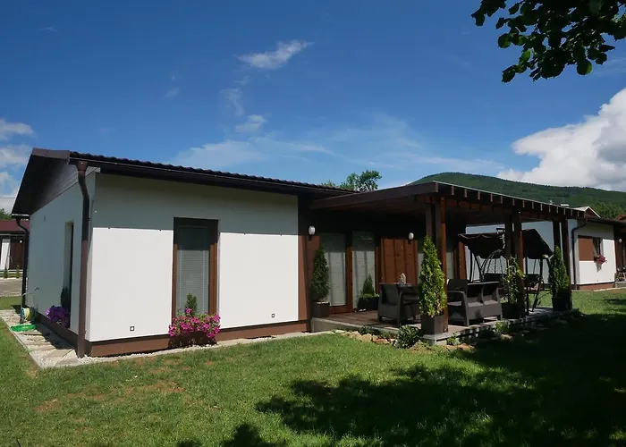 Deluxe Roznov Lägenhet Rožnov pod Radhoštěm