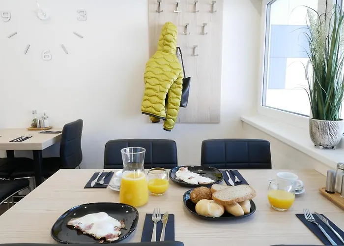 Deluxe Roznov Lägenhet Rožnov pod Radhoštěm
